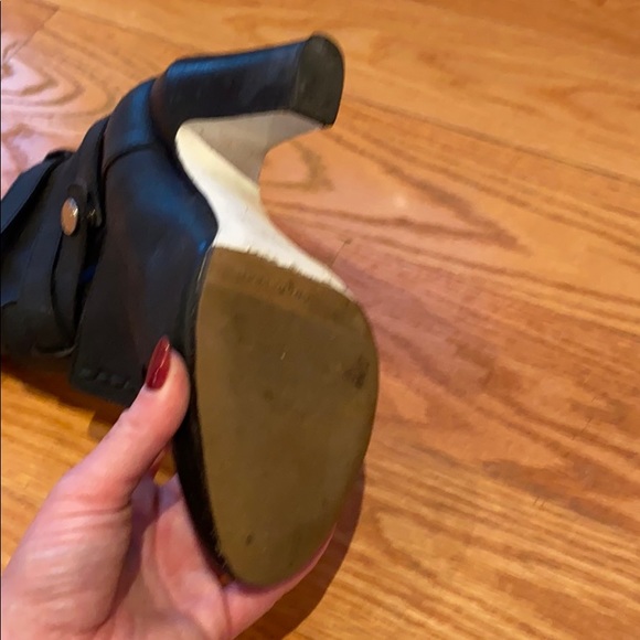 Fendi boots - Picture 5 of 5